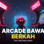 Mengenal Keunikan Dingdong Fishing dari Spadegaming Arcade