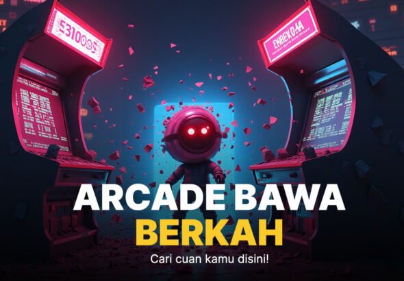 Mengenal Keunikan Dingdong Fishing dari Spadegaming Arcade