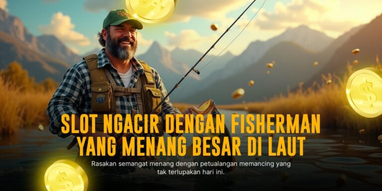 Sensasi Menang Besar di Slot Gates of Olympus Pragmatic Play