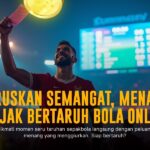 SBOBET Bola: Taruhan Menarik untuk Penggemar Sepak Bola