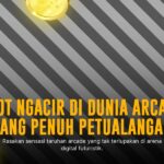 Dingdong Fishing: Sensasi Menembak Ikan Paling Seru dari Spadegaming Arcade