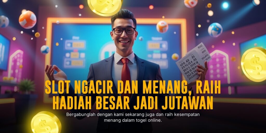 Togel Singapore: Rahasia Kemenangan di Pasaran SGP