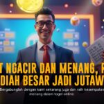Togel Singapore: Rahasia Kemenangan di Pasaran SGP