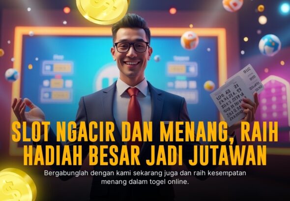Togel Singapore: Rahasia Kemenangan di Pasaran SGP