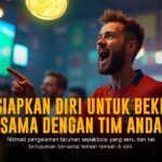 BOLA: Menyelami Taruhan Bola dengan SBOBET yang Menguntungkan