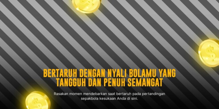 Strategi Jitu Taruhan Bola di SBOBET untuk Pemula