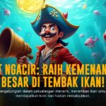 Raih Jackpot Besar dengan Game Tembak Ikan Pragmatic Play