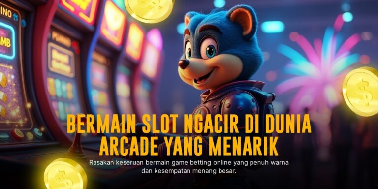 Dingdong Fishing: Reborn Game Arcade Seru dari CQ9 Arcade