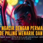 Dingdong Fishing: Serunya Arcade Klasik dari CQ9