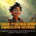 Slot Joker Gaming: Sensasi Jackpot Gacor yang tak Terlupakan