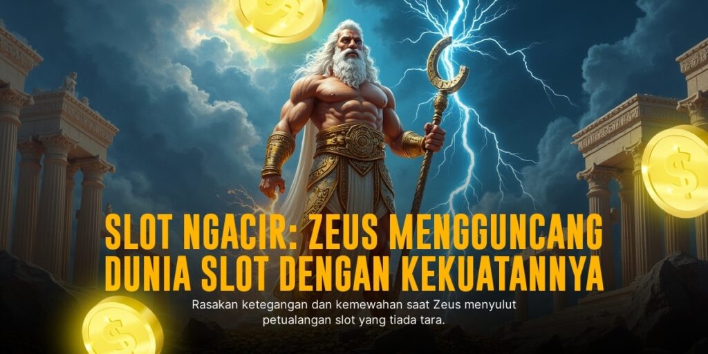 Petualangan Seru dengan Game Slot 'Great Rhino' dari Pragmatic Play