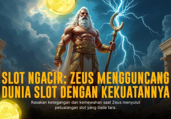 Petualangan Seru dengan Game Slot 'Great Rhino' dari Pragmatic Play