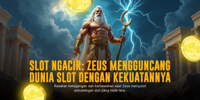 Petualangan Seru dengan Game Slot 'Great Rhino' dari Pragmatic Play