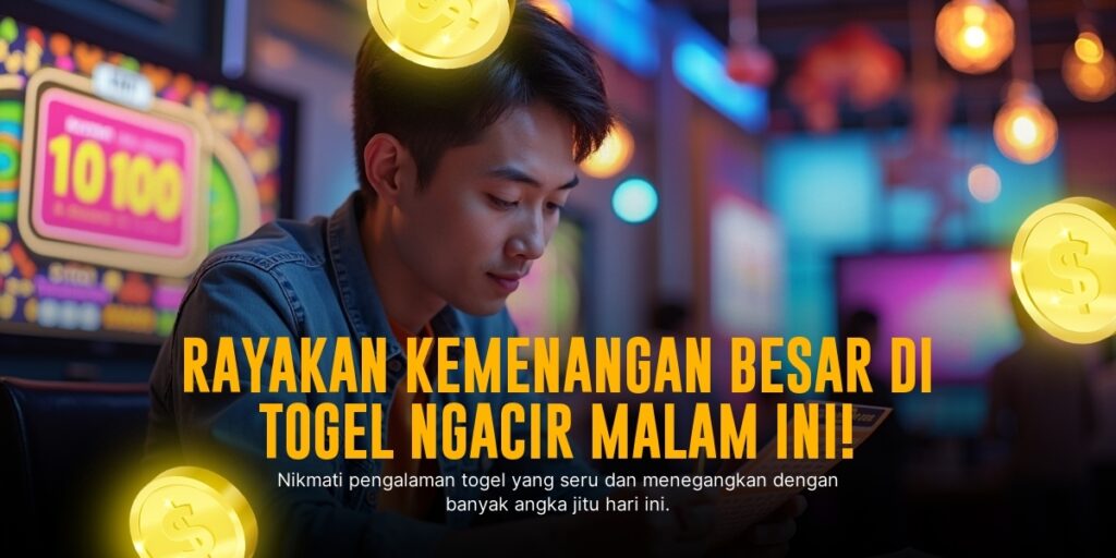Menguak Rahasia Jitu Togel Singapore: Strategi Menang Colok Bebas