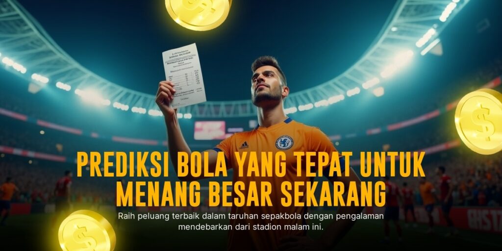 Rahasia Taruhan Bola di SBOBET yang Wajib Kamu Tahu